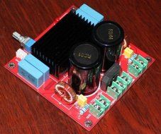Class D TDA8950 Audio Power supply Amplifier board/ AMP Board 17m TH