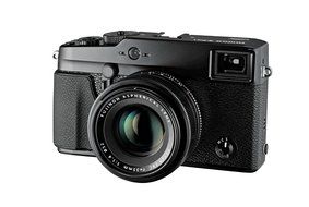 Fujifilm X series X-Pro1 - International Version (No Warranty) N7