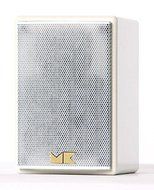M&amp;K Sound M5-WHT Satellite Loudspeaker - White