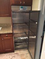 Stainless Steel Drying Cabinet