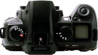 Sigma SD15 14MP X3 FOVEON CMOS Digital SLR with 3.0 inch LCD