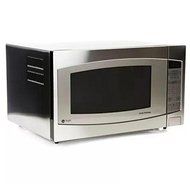 GE Profile 2.2 Cu. Ft. Countertop Microwave Oven