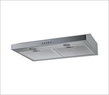30" 250 CFM Convertible Under Cabinet Range Hood N6
