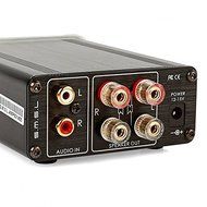 HONGYU SMSL SA-36A Pro HiFi Integrated Mini Power Digital Amplifier , 220W PC Stereo Audio Amplifier with Class... N13