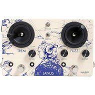 Walrus Audio Janus Fuzz and Tremolo