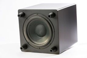 Axiim Wireless Subwoofer N2