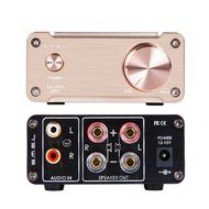 HONGYU SMSL SA-36A Pro HiFi Integrated Mini Power Digital Amplifier , 220W PC Stereo Audio Amplifier with Class... N15