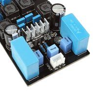 SainSonic AB-03 Digital Power Amplifier Board 12-24V High Power Amplifier Module 50+50W Power Amplifier Chip with...