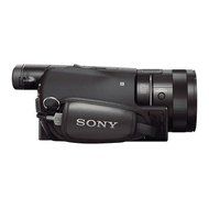 Sony HDR-CX900 - "PAL" - Full HD Handycam Camcorder with 1" Exmor R CMOS Sensor, 12x Optical Zoom, Zeiss Vario... N2