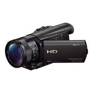Sony HDR-CX900 - "PAL" - Full HD Handycam Camcorder with 1" Exmor R CMOS Sensor, 12x Optical Zoom, Zeiss Vario... N3