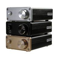 HONGYU SMSL SA-36A Pro HiFi Integrated Mini Power Digital Amplifier , 220W PC Stereo Audio Amplifier with Class... N19