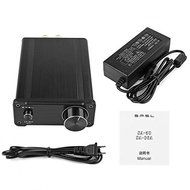 HONGYU SMSL SA-36A Pro HiFi Integrated Mini Power Digital Amplifier , 220W PC Stereo Audio Amplifier with Class... N21
