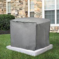 AIR CONDTIONER COVER SQUARE