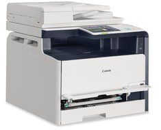 Canon Color imageCLASS MF8280Cw Wireless All-in-One Laser Printer (Discontinued By Manufacturer)