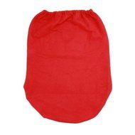 GUAngqi Christmas decoration toilet Set seat cover &amp; rug &amp; tissue box cover set Gift N7