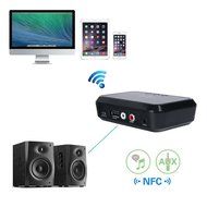 KISENG Wireless Bluetooth NFC Audio Receiver for Audio Equipment System N6