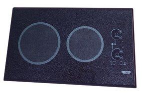 Kenyon Lite-Touch Q Electric Double Landscape Burner N2