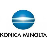 KONICA MINOLTA BLACK TONER HIGH CAP FOR MC4650 8000PRINTS AT 5% COVERAGE / A0DK132 /