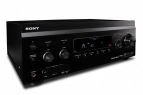Sony STRDA3600ES 7.1-Channel Home Theater Receiver