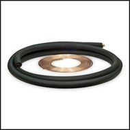 3/8 3/4 25&#039; insulated copper line set Air Conditioner or Heat Pump