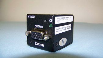 Extron Electronics VTR001 VGA Twisted Pair Receiver