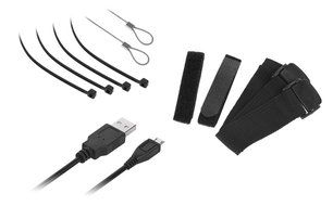 Sport CAM 4K Kruger&amp;Matz Silver N11