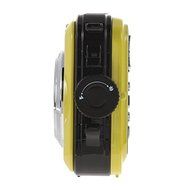 Elecsmart HDV-801 Underwater Shockproof Digital 24MP Camera &amp; Camcorder Double Screens Dual Full-Color LCD Displays... N7