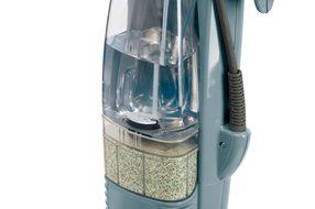 BISSELL Steam Mop Deluxe Hard Floor Cleaner, 31N1