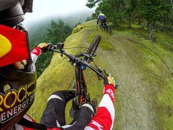 GoPro Hero4 Session - International Version N2