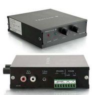 40100ctg - Trulink Audio Amplifier by C2G