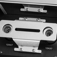 Gemtune MS23B 12AX7B X2 Stereo Tube Phono Turntable preamplifier Stage N6