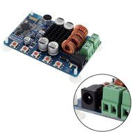 KKmoon TPA3116 Bluetooth 4.0 Two-channel Stereo Audio Receiver Power Amplifier Board Module 250W