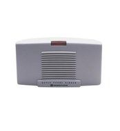 Clarity SR-200 75180 Super Phone Ringer w/ AC 95dB WH