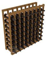Wine Racks America Redwood Tasting Table Base. 13 Stains to Choose From! N3