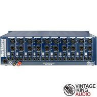 Radial Engineering Workhorse Powerhouse