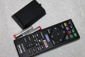 Brand new original Remote Sony RMT-VB100u