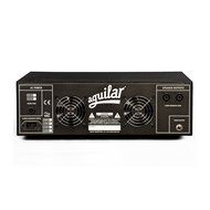 Aguilar DB 751 | 975 Watts 3 Preamp Tubes Hybrid Bass Head N2