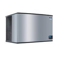 Manitowoc IR-1890N Remote Cooled 1690 Lb Regular Cube Ice Machine