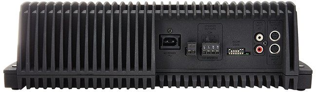 Bose Lifestyle SA-3 amplifier