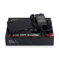 YESER Q5 Pro(Black) Digital Audio Component Amplifier With Remote Control N2