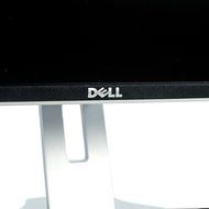 Dell 1908FP UltraSharp Black 19-inch Flat Panel Monitor 1280X1024 with Height Adjustable Stand N7