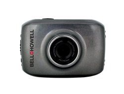 Bell+Howell AC5R-GY720p Xtreme Action Waterproof Camera with 2-Inch LCD (Gray) N2