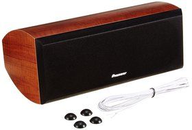 Pioneer 2 Ways Center Speaker S-lm2c[japan Import] N3