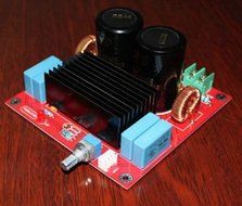 Class D TDA8950 Audio Power supply Amplifier board/ AMP Board 17m TH N2