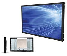 Elo 4243L 42&quot; IntelliTouch Plus Open Frame Touch Screen Monitor, USB Interface, Black (Internal...