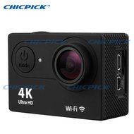 Ultra 4K HD 1080P Waterproof WiFi DV Action SJ4000 Sports Camera Video Camcorder N6