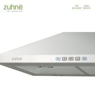 Zuhne Ventus 30 inch Kitchen Wall Mount Vented/ Ductless Stainless Steel Range Hood or Stove Vent with Energy... N3