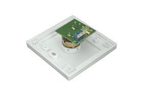SKP Pro Audio CS-50 Wall Remote Control (5W)