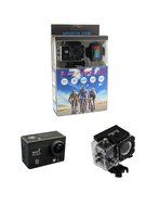 Horent Electronics TM, 1080P WiFi Waterproof Sports Action Camera