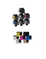 Horent Electronics TM, 1080P WiFi Waterproof Sports Action Camera N2